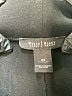 White House Black Market Solid Black Active Pants Size XS - photo 4