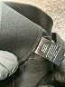 White House Black Market Solid Black Active Pants Size XS - photo 5