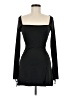 Unbranded Black Cocktail Dress Size M - photo 1