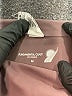 Fundamental Coast Purple Active Pants Size M - photo 7