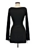 Unbranded Black Cocktail Dress Size M - photo 2