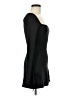 Unbranded Black Cocktail Dress Size M - photo 4