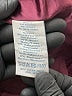 Boden Solid Burgundy Formal Skirt Size 4L - photo 5