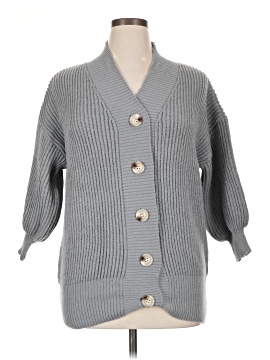Assorted Brands Cardigan