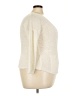 Alfani Ivory Cardigan Size 3X - photo 4