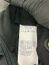 Unbranded Solid Black Active Pants Size S - photo 4