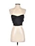 Zara Black Bodysuit Size XS - photo 1
