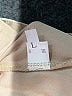 Unbranded 100% Polyester Tan Dress Pants Size L - photo 7