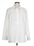 Talbots Ivory Long Sleeve Blouse Size L - photo 1