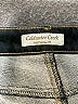 Coldwater Creek Black Jeans Size 12 - photo 7