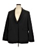 MNG Black Blazer Size 20 - photo 1
