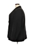 MNG Black Blazer Size 20 - photo 5