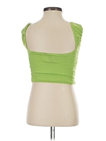 Princess Polly Sleeveless Top (view 2)