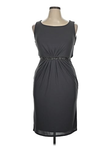 Jenny Packham Cocktail Dress (view 1)