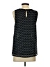 Pleione Black Blue Tank Top Size XS - photo 2