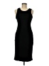 Marine Layer Solid Black Cocktail Dress Size M - photo 1