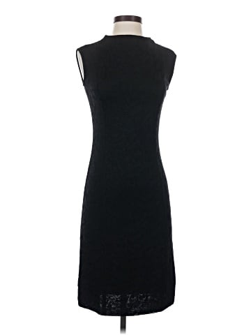 St. John Cocktail Dress (view 1)