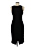 Marine Layer Solid Black Cocktail Dress Size M - photo 2