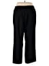 Alfred Dunner Black Dress Pants Size 18 - photo 2