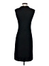 St. John Black Cocktail Dress Size 0 - photo 2