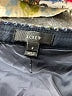 J.Crew 100% Wool Tweed Gray Wool Skirt Size 2 - photo 4