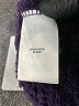 Unbranded 100% Polyester Purple Fleece Size XL (estimated) - photo 6