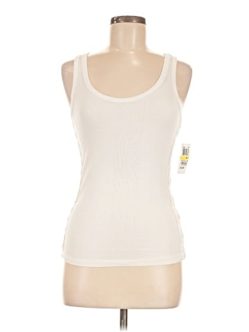 Twisted Heart Sleeveless Top (view 1)