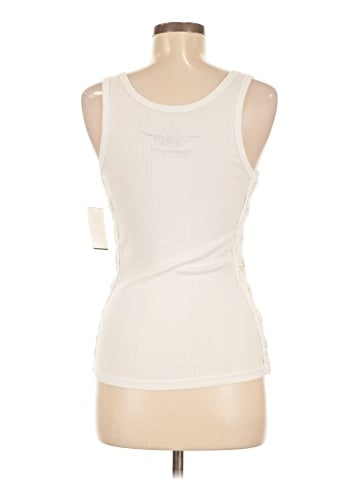 Twisted Heart Sleeveless Top (view 2)