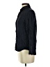 Uniqlo Black Long Sleeve Polo Size XS - photo 5