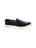 Steve Madden Argyle Black Sneakers Size 5 - photo 1