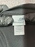 C9 By Champion Solid Black Track Jacket Size L - photo 6