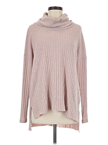 ABound Turtleneck Sweater (view 1)