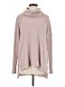 ABound Pink Turtleneck Sweater Size M - photo 1