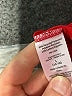 Holiday Time Red Active T-Shirt Size 12 - 14 - photo 4