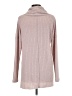 ABound Pink Turtleneck Sweater Size M - photo 2