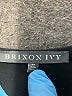 Brixon Ivy Blue Sleeveless T-Shirt Size M - photo 4