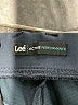 Lee Solid Black Formal Skirt Size 12 - photo 3
