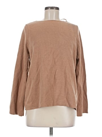 Trafaluc by Zara Pullover Sweater (view 1)