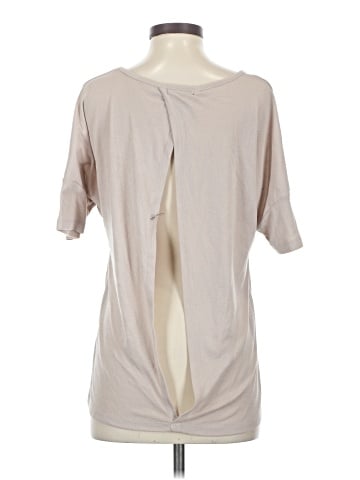 Trouve Short Sleeve T-Shirt (view 2)