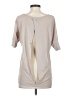 Trouve Tan Short Sleeve T-Shirt Size XS - Sm - photo 2