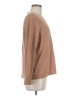 Trafaluc by Zara Tan Pullover Sweater Size M - photo 4