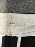 VIDEN Black Dress Pants Size 8 - photo 7
