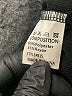 10 Tree Black Casual Dress Size S - photo 8