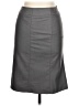 Jones Wear Solid Gray Formal Skirt Size 14 (petite) - photo 1