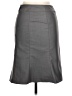 Jones Wear Solid Gray Formal Skirt Size 14 (petite) - photo 2