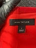 Ann Taylor Solid Red Formal Skirt Size 6 - photo 3