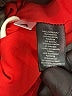 Ann Taylor Solid Red Formal Skirt Size 6 - photo 4
