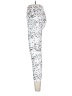 Good American Animal Print Silver Leggings Size Med (2) - photo 5