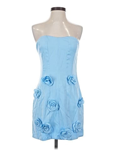 Forever 21 Cocktail Dress (view 1)