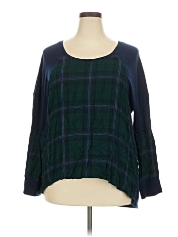 Weekend Suzanne Betro Pullover Sweater (view 1)